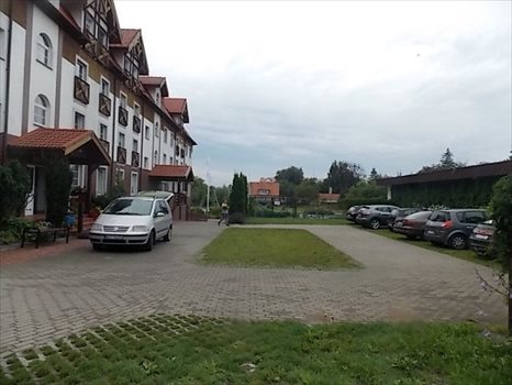 Lokal użytkowy na wynajem Węgorzewo, Mała 416m2 Foto 12