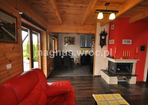 Dom na sprzedaż Chrząstawa Mała 104m2 Foto 5
