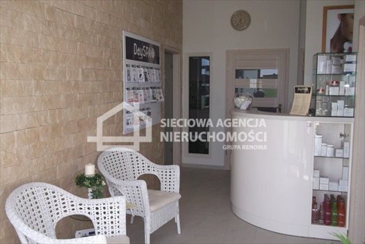 Lokal użytkowy na wynajem Chojnice 109m2 Foto 3