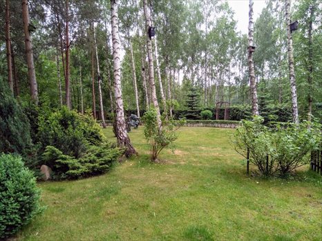 Działka budowlana na sprzedaż Marki, Główna 2 100m2 Foto 1