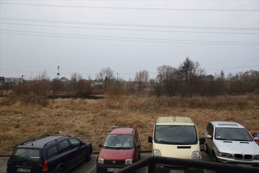 Działka budowlana na sprzedaż Białystok, Gajowa 1 364m2 Foto 5