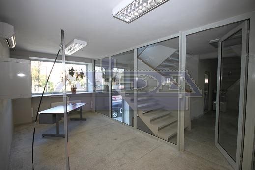 Lokal użytkowy na wynajem Wrocław, Krzyki, Wyścigowa Luksusowy Biurowiec, Biura 342m2 Foto 3