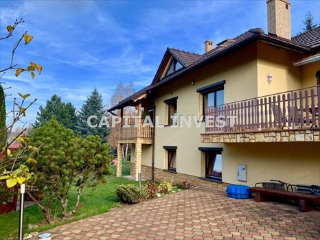 Dom na sprzedaż Porąbka 280m2 Foto 2
