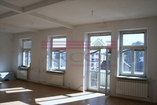 Lokal użytkowy na wynajem Mińsk Mazowiecki 49m2 Foto 1