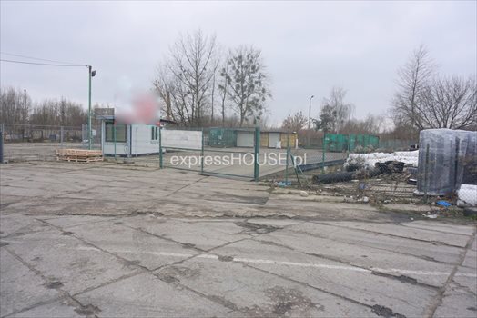 Działka komercyjna pod dzierżawę Białystok 3 600m2 Foto 2