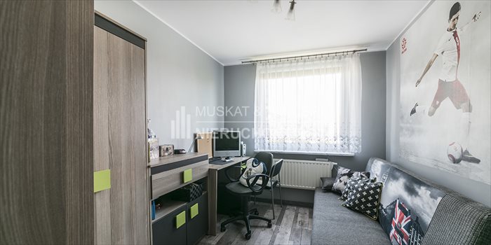 Mieszkanie czteropokojowe na sprzedaż Gdańsk, Wrzeszcz, Bolesława Chrobrego 68m2 Foto 7