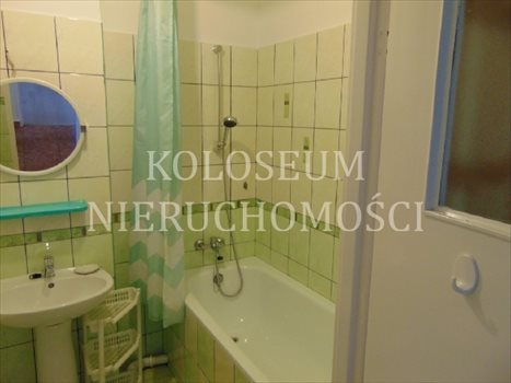 Kawalerka na wynajem Toruń, Bydgoskie Przedmieście, UMK 40m2 Foto 10