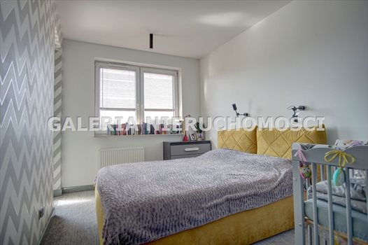 Mieszkanie trzypokojowe na sprzedaż Rzeszów, Staroniwa, Staroniwska 87m2 Foto 6