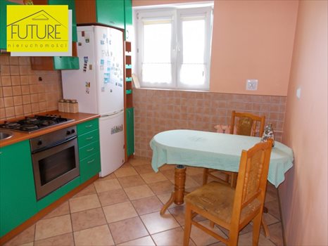 Mieszkanie dwupokojowe na sprzedaż Elbląg, Fromborska 55m2 Foto 6