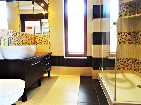 Dom na wynajem Warszawa, Wilanów, Wilanów 380m2 Foto 13
