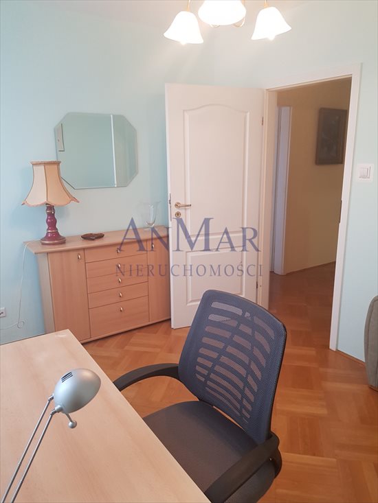 Mieszkanie trzypokojowe na wynajem Warszawa, Śródmieście, al. Jana Pawła II 85m2 Foto 7