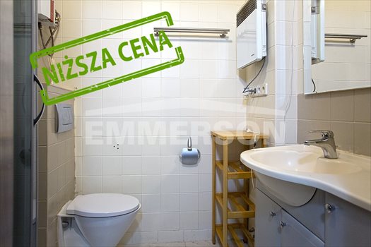 Dom na wynajem Warszawa, Wola Koło, Księcia Janusza 80m2 Foto 9
