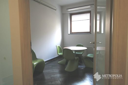 Lokal użytkowy na wynajem Kraków, Krowodrza, Bartosza Głowackiego 237m2 Foto 3