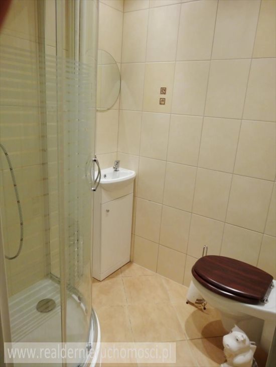 Kawalerka na wynajem Zielona Góra, Kilińskiego 23m2 Foto 4
