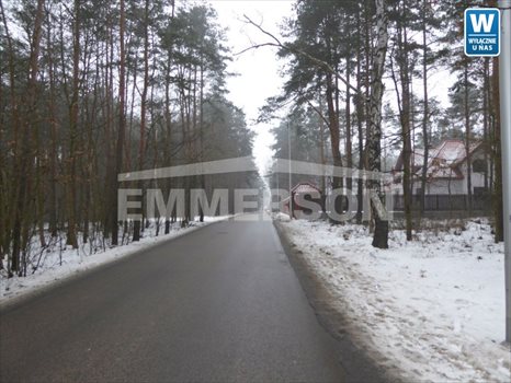 Działka budowlana na sprzedaż Marki, rejon ul. Pomnikowej 1 679m2 Foto 4