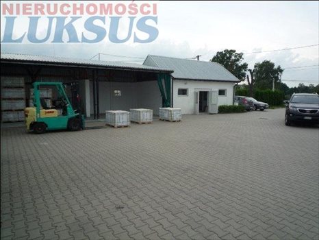 Lokal użytkowy na wynajem Piaseczno, Piaseczno 776m2 Foto 3