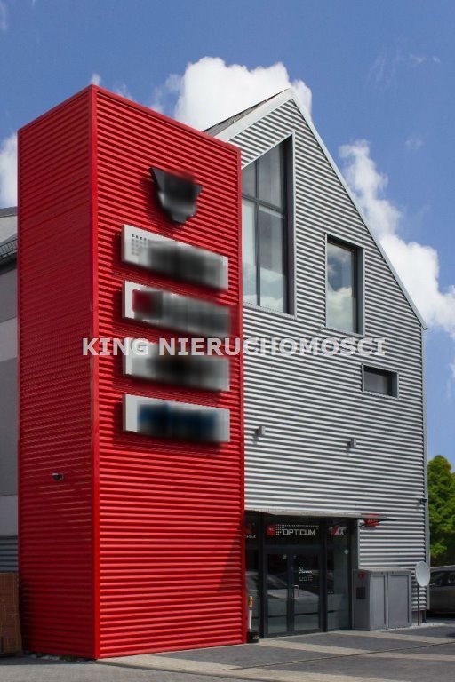 Lokal użytkowy na wynajem Szczecin, Bezrzecze 1 590m2 Foto 6