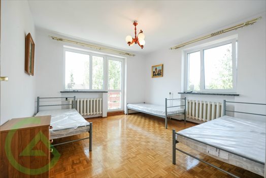 Dom na wynajem Wrocław, Psie Pole, Kominiarska 216m2 Foto 8