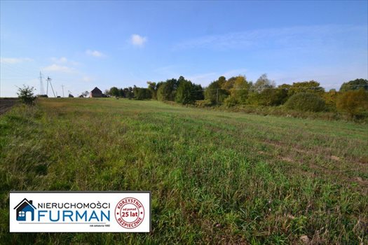 Działka inna na sprzedaż Biała 14 400m2 Foto 8