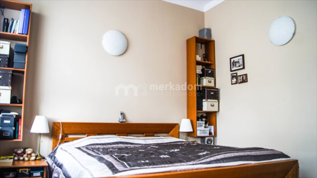 Mieszkanie czteropokojowe na sprzedaż Poznań, Grunwald, Kolejowa 124m2 Foto 5