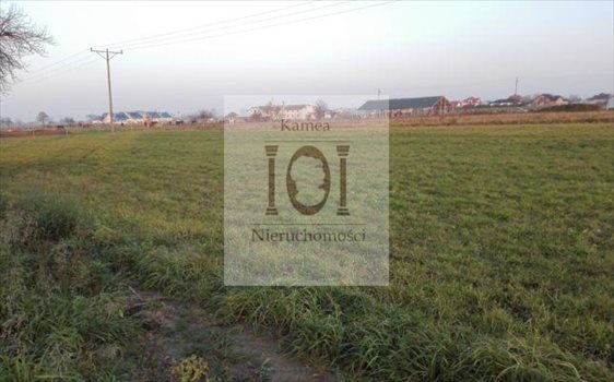 Działka budowlana na sprzedaż Radzymin, Wycinki 2 000m2 Foto 3
