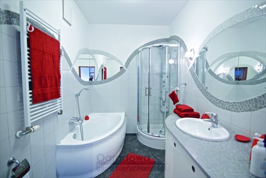 Mieszkanie trzypokojowe na wynajem Warszawa, Wola, Łucka 80m2 Foto 8