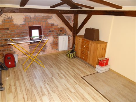 Mieszkanie czteropokojowe na sprzedaż Niemodlin 102m2 Foto 13