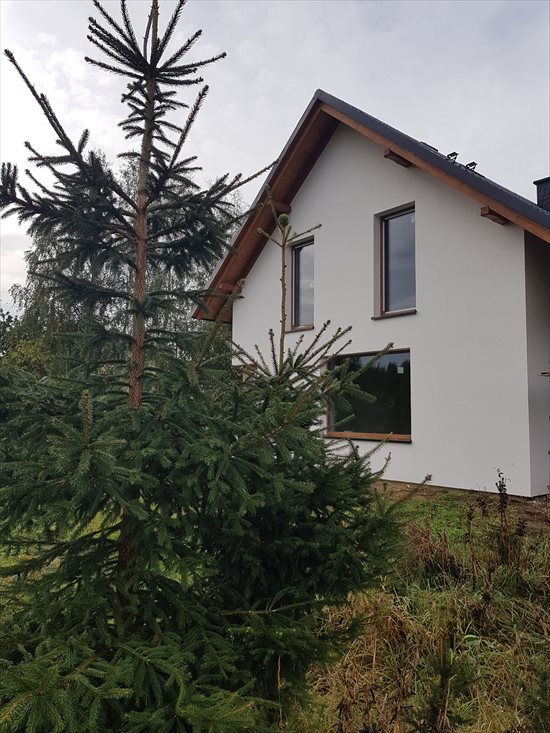 Dom na sprzedaż Smętowo Chmieleńskie 191m2 Foto 1