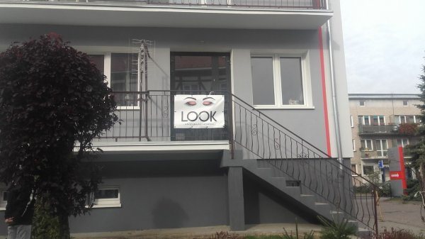 Lokal użytkowy na sprzedaż Dobre Miasto, Orła Białego 60m2 Foto 4