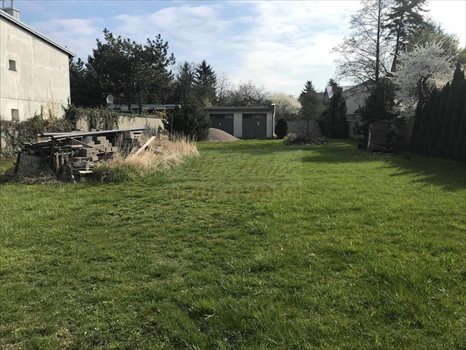 Działka inwestycyjna pod dzierżawę Warszawa, Ursus 1 300m2 Foto 3