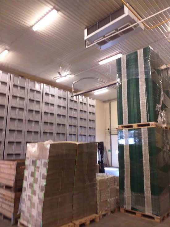 Lokal użytkowy na sprzedaż Białobrzegi 2 000m2 Foto 11
