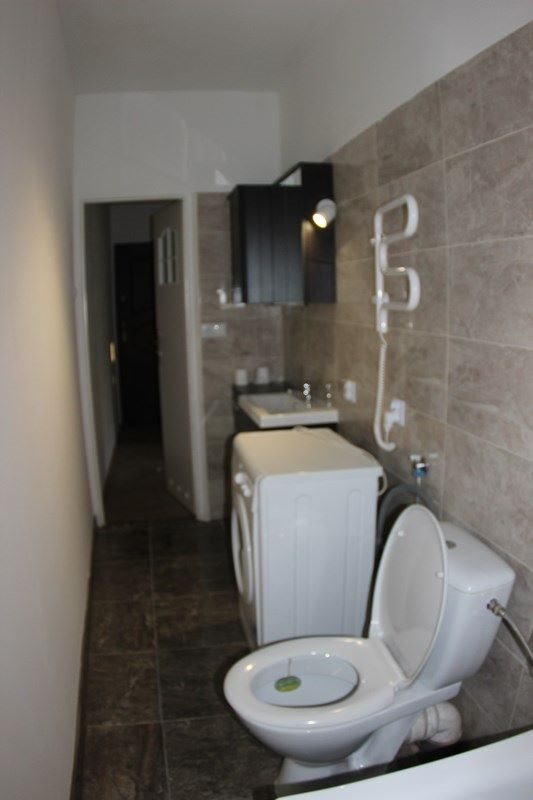 Kawalerka na sprzedaż Wałbrzych, Stary Zdrój, Armii Krajowej 48m2 Foto 13