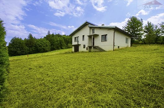 Dom na sprzedaż Świebodna 198m2 Foto 1