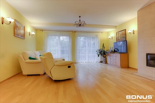 Luksusowy dom na sprzedaż Warszawa, Bielany 170m2 Foto 2