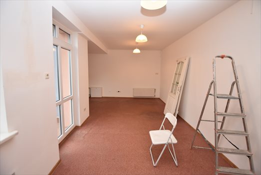 Lokal użytkowy na wynajem Zielona Góra 110m2 Foto 3