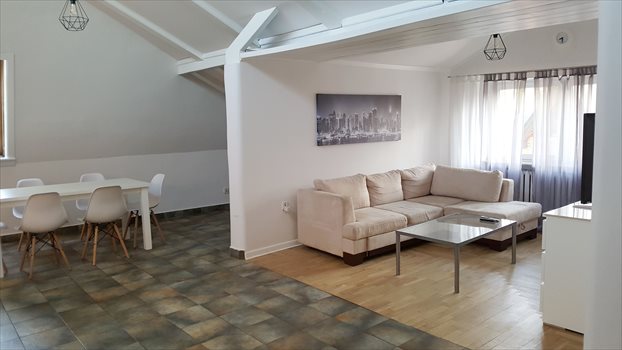 Dom na wynajem Łomianki, Kwiatowa 140m2 Foto 3