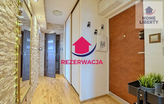Mieszkanie trzypokojowe na sprzedaż Olsztyn, Jaroty, Immanuela Kanta 73m2 Foto 12