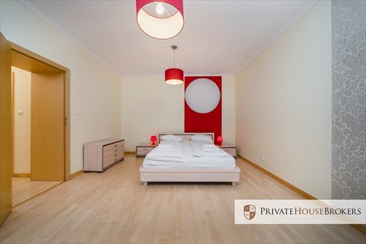 Mieszkanie trzypokojowe na sprzedaż Kraków, Stare Miasto, Długa 86m2 Foto 8