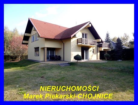 Dom na sprzedaż Charzykowy 191m2 Foto 1