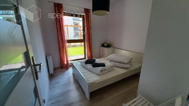 Mieszkanie trzypokojowe na sprzedaż Gdańsk, Zaspa, Grudziądzka 65m2 Foto 5