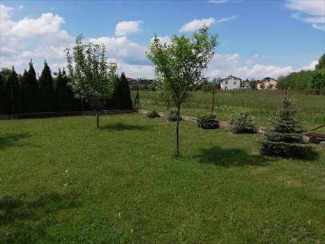 Działka budowlana na sprzedaż Jasło 1 575m2 Foto 2