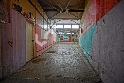 Lokal użytkowy na sprzedaż Chorzów 11 000m2 Foto 9