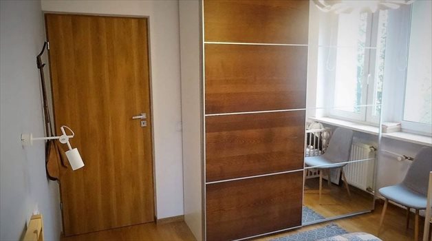 Mieszkanie trzypokojowe na sprzedaż Katowice, Śródmieście 57m2 Foto 10