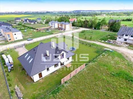 Dom na sprzedaż Tczew, Dąbrówka Tczewska 210m2 Foto 1