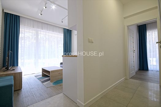 Mieszkanie trzypokojowe na sprzedaż Augustów, Nadrzeczna 39m2 Foto 3