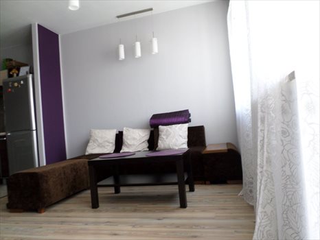 Mieszkanie dwupokojowe na sprzedaż Jabłonna,legionowski, mazowieckie, Grabsztyny 37m2 Foto 3