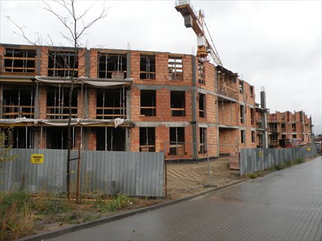 Mieszkanie dwupokojowe na sprzedaż Gdynia 33m2 Foto 10