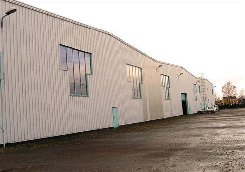 Lokal użytkowy na wynajem Częstochowa, Centrum 970m2 Foto 3