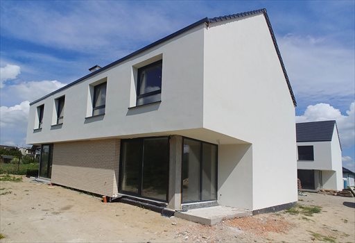 Dom na sprzedaż Wrocław, Zakrzów, okulickiego 120m2 Foto 3