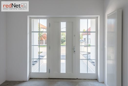 Dom na sprzedaż Józefosław, Sasanki 200m2 Foto 7